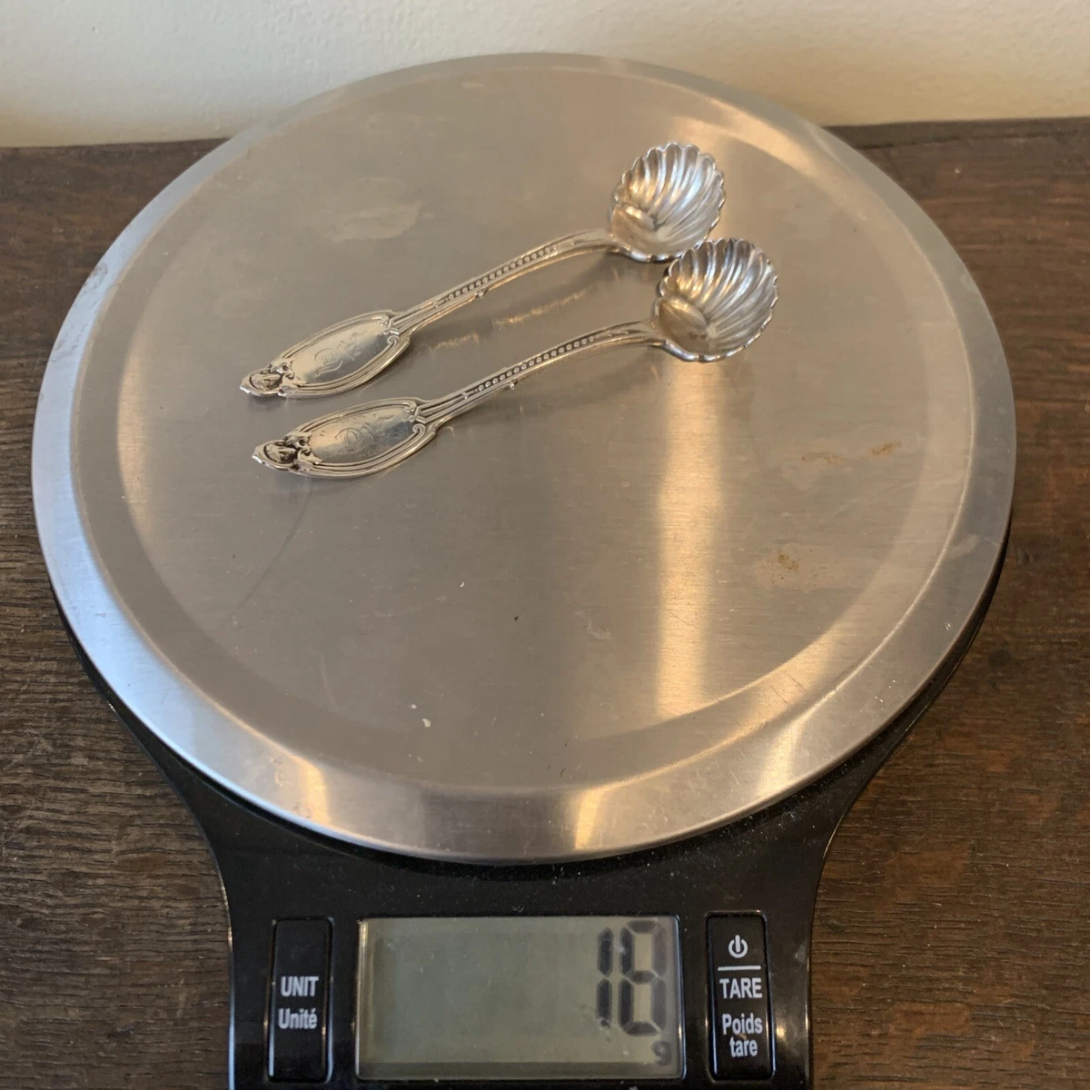 Kitchen top scale coles