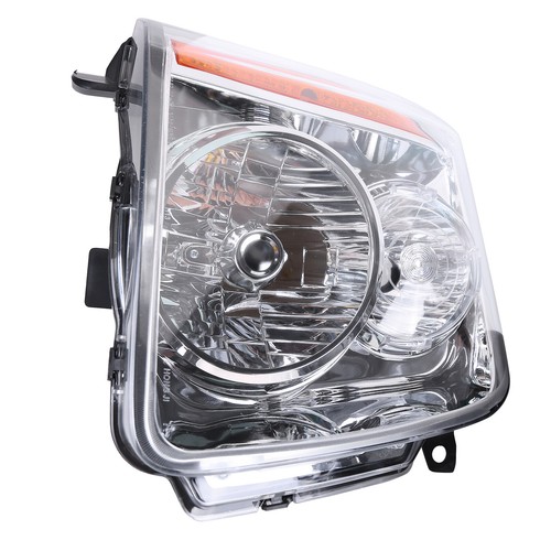 Nuevo para GMC Yukon 2007 2014 Denali XL Denali faros faros lado izquierdo+derecho - Imagen 12 de 13
