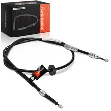 Seilzug Feststellbremse Hinterachse für Audi A4 8D2 A4 Avant 8D5 A6 8D0609721AA