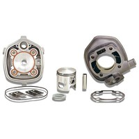 Zylinder Kit Malossi Sport 70Ccm Kymco BET & WIN Dink Super 9 LC 50