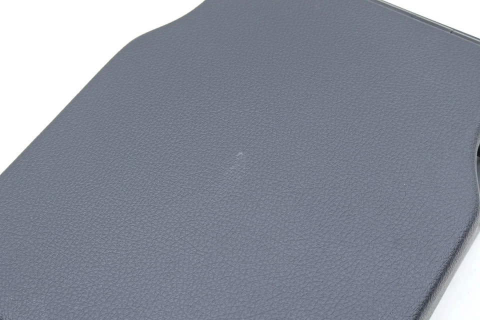 BMW 535I XDRIVE 2014-2016 - reposabrazos asiento central trasero / soporte para copa 7261251 Foto 2 de 4