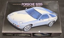 Porsche 928 S von Fujimi 1:24  OVP