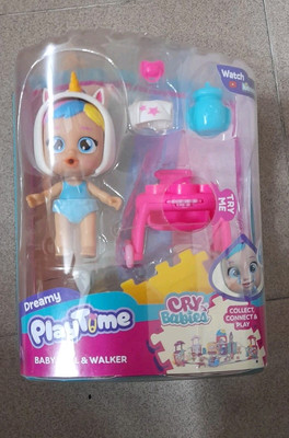 Cry Babies Magic Tears Dreamy Playtime