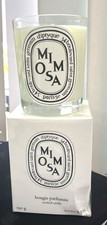 DIPTYQUE Mimosa Scented Candle, 6.5 oz. NWOB
