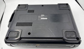 SEGA MEGA CD console only HAA-2910 working condition