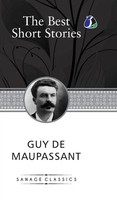 Guy De Maupassant | Selected Stories Of Guy De Maupassant (Deluxe Hardcover...