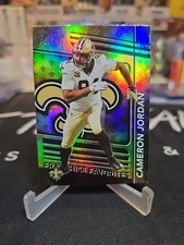2022 Prestige Franchise Favorites #14 Cameron Jordan New Orleans Saints