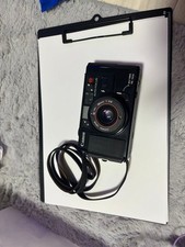 Canon Canon AUTO FOCUS 38mm 1 2.8 Film Camera From Japan