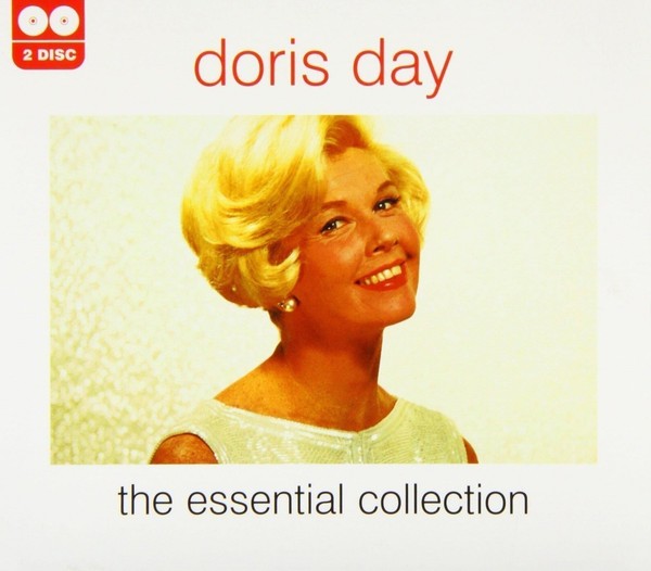 Audio Cd - Doris Day - The Essential Collection - Demon Music Group -D- Neu-image