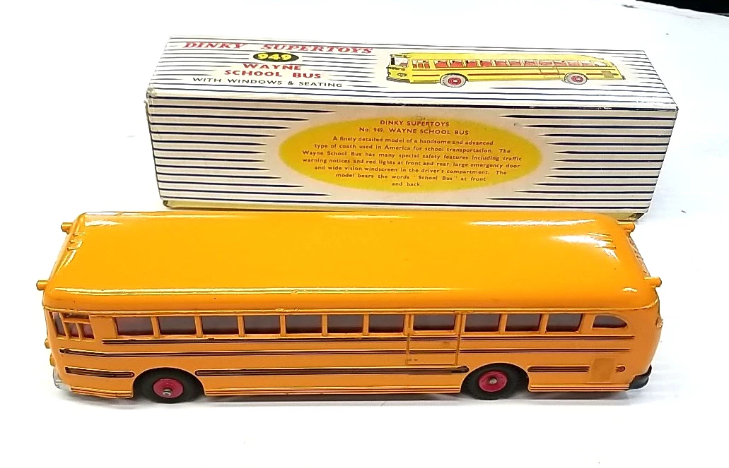 Dinky Diecast Cars, Trucks and Vans for sale | eBay