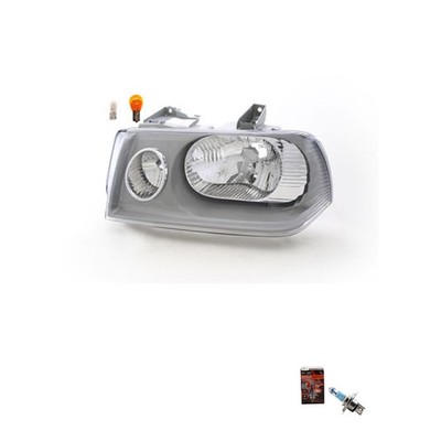 Scheinwerfer + Osram Night Breaker Laser passend für Citroen Jumpy U64 U65 Links