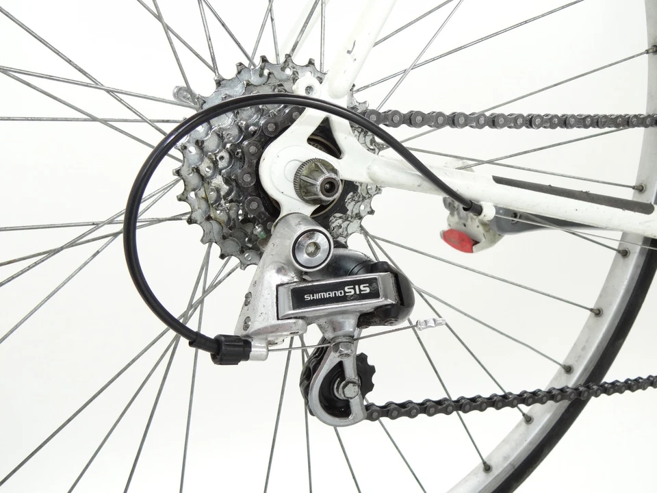 Giant Speeder Roadbike Rennrad Size 55cm Shimano SIS Group Refurbished - Bild 2 von 4