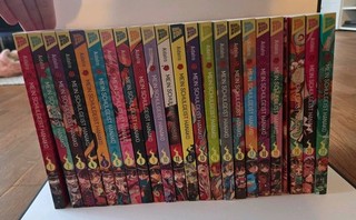 Mein Schulgeist Hanako 1 22 deutsch komplett inkl. Sonderheft