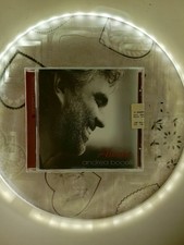 Amore - Andrea Bocelli Cd Nuovo