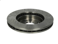Disque de frein Mazda DEMIO