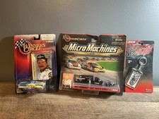 Winner's Circle Dale Earnhardt NASCAR Lot of 3