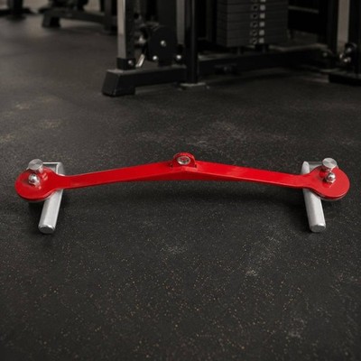 3 Teile Trainingsgriff-Set 360° Drehbar Lat-Zuggriff Drehbares Gelenk