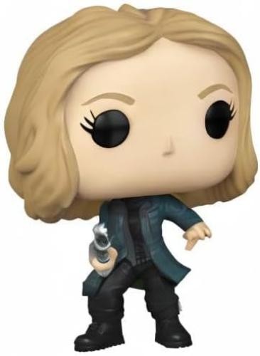 Funko Pop! Marvel: The Falcon & Winter Soldier - Sharon Carter - The Falcon and  - Bild 3 von 8