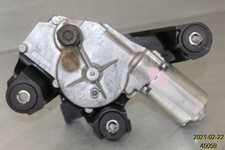 ORIGINAL Wischermotor hinten RENAULT GRAND SCÉNIC III (JZ0/1_)  2014