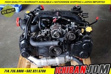 2005 2006 Subaru Legacy Gt 2.0l Turbo Engine Ej20x Jdm Replacement Motor Dohc.