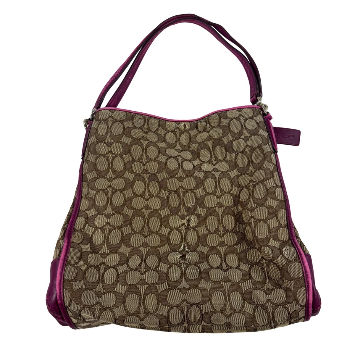 Coach Phoebe Pink Bags & Handbags for Women for sale | eBay