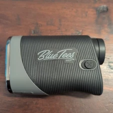 Blue Tees Series 3 Max Rangefinder - Black With Battery