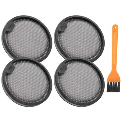 4 StüCk HEPA- Kompatibel für  T10 T20 T30 für    Staubsauger Filterelemente1142