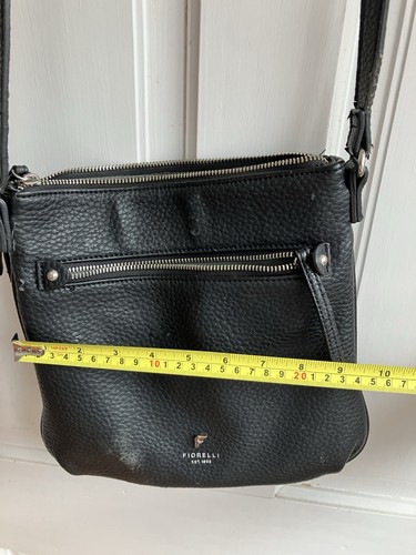 Fiorelli Crossbody Bag Women Handbag See Pictures - Picture 17 of 19