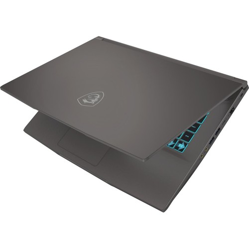 MSI Thin 15 B12UC-1439 15.6" - Core i5-12450H - RTX 3050 - 16GB RAM - 512 GB ... - Bild 4 von 12