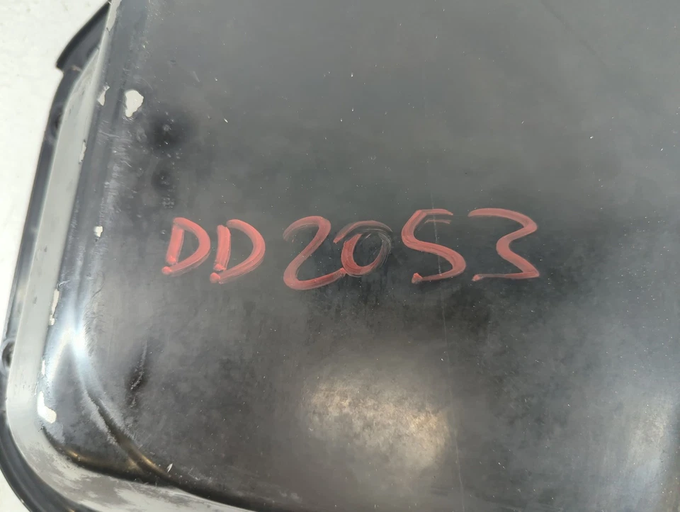 1993-1998 Jeep Grand Cherokee Engine Oil Pan P1XH3 - Image 2 of 4