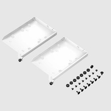 Fractal Design FD-A-TRAY-002 HDD Drive Tray Kit Type-B for Define 7 Meshify 2