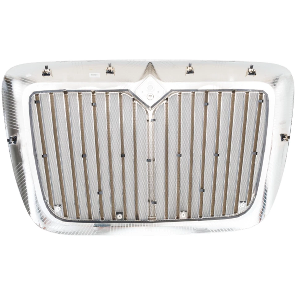 Grille Grill  3612816C93 for International Harvester ProStar 2008-2020 - Image 4 of 4