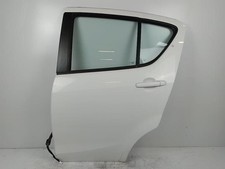 Porte arrière et accessoires Opel AGILA