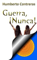 Humberto Contreras | Guerra, Nunca | Taschenbuch | Spanisch (2018) | [.]
