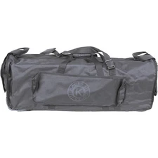 Kaces Drum Hardware Bag with Wheels 38 in.