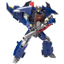Transformers Toys Legacy Evolution Leader Class Prime Universe Dreadwing Toy ...