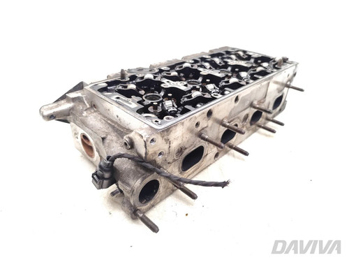 Audi A3 Motorkopf 2.0 TDI Diesel 110kW (150 HP) 04L103373 2013 Fließheck (12-17)