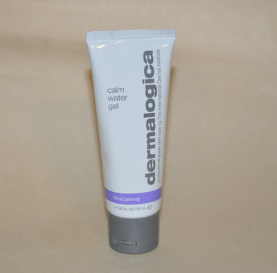 Dermalogica ultraberuhigendes beruhigendes Wasser Gel 50ml/1,7fl.oz.  Nagelneu - ohne Karton