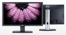 Dell P2714HC 27" Inch IPS LED FHD Monitor RES 1920x1080 Tiltable - No Stand