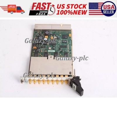 US Free TAX NEW NI PXI-4472 PXI4472 PXI Sound and Vibration.