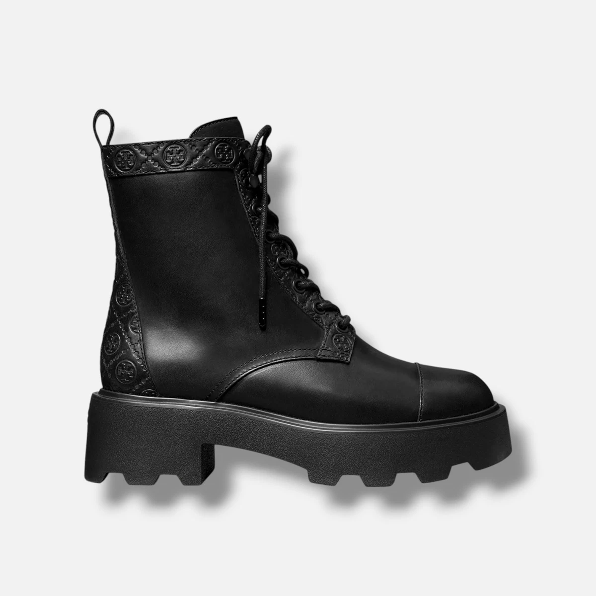 Tory Burch Black Boots for Women for sale | eBay