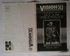 VISION Festival 11 program NYC June 12-18 2006 — photo 2