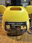 Five Nights at Freddy’s Golden Collector Bundle Head TARGET Exclusive FNAF Gold — photo 2