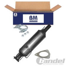 BM DIESELPARTIKELFILTER DPF KAT BIS EURO 4 passend für ALFA 159 BRERA SPIDER 939