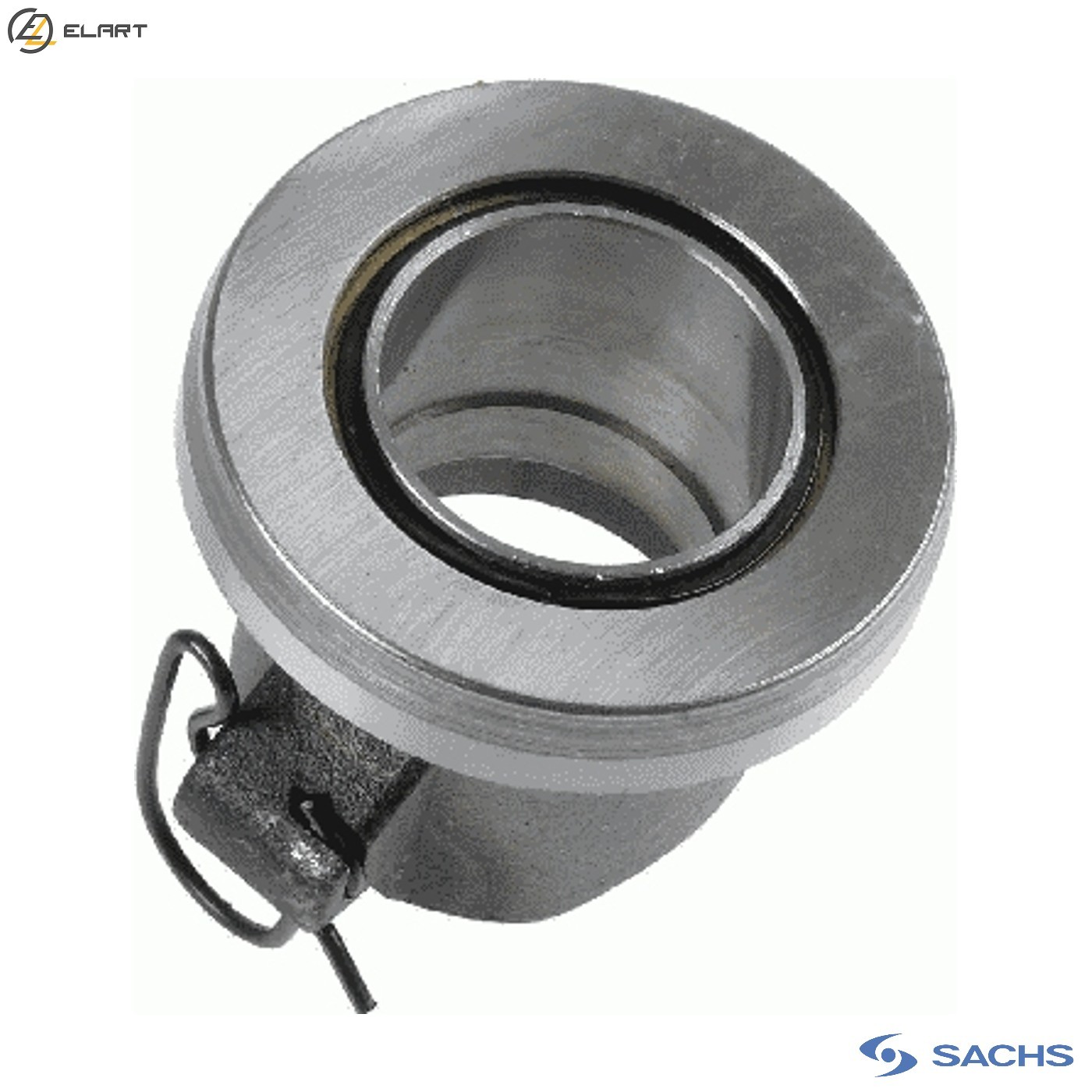 CLUTCH RELEASE BEARING 3151 600 567 FOR DODGE JEEP GRAND/CHEROKEE/SUV/� 2.8L