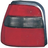 Alkar RüCkleuchte Heckleuchte Rechts FüR Skoda Felicia I 6U1 6U5