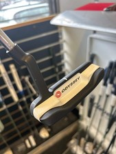ODYSSEY WHITE HOT VERSA ONE Golf Putter