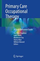 Primary Care Occupational Therapy William Manard