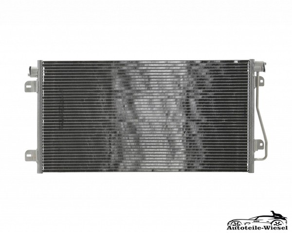 Klimakondensator FüR Opel Movano Combi Kipper, Renault, Nissan 97-10-image