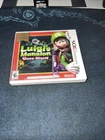 Luigi's Mansion Dark Moon Nintendo Selects Nintendo 3DS